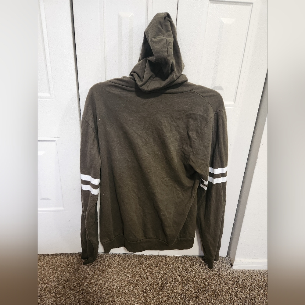 On Fire - Picture 3 of 3